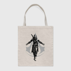 Шоппер BioNature Assassin`S Creed ассасин С Крид