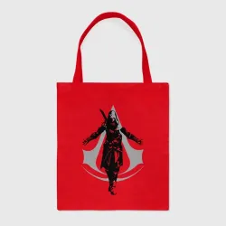 Шоппер BioNature Assassin`S Creed ассасин С Крид
