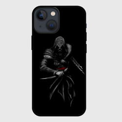 Чехол для iPhone 13 mini Assassin`s Creed