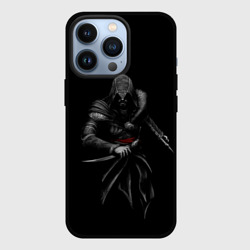 Чехол для iPhone 13 Pro Assassin`s Creed