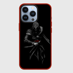 Чехол для iPhone 13 Pro Assassin`s Creed