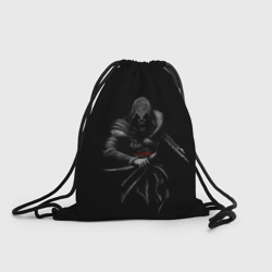 Рюкзак-мешок 3D Assassin`s Creed