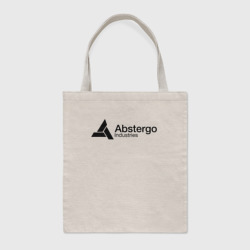 Шоппер BioNature Abstergo Industries