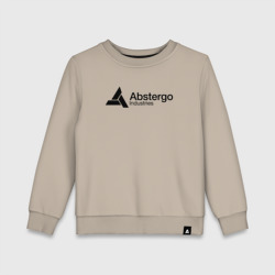 Детский свитшот хлопок Abstergo Industries