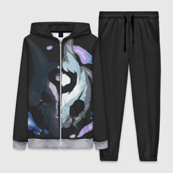 Женский костюм 3D League of Legends