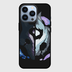 Чехол для iPhone 13 Pro League of Legends