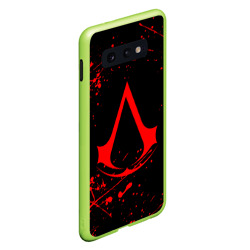Чехол для Samsung S10E Assassin`s Creed - фото 2