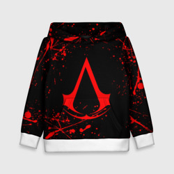 Детская толстовка 3D Assassin`s Creed