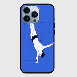 Чехол для iPhone 13 Pro Dive