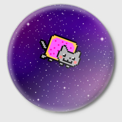 Значок Nyan Cat