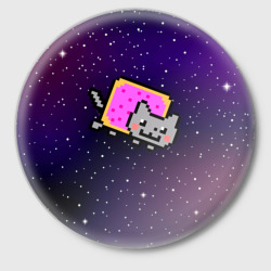 Значок Nyan Cat