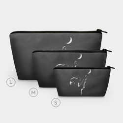 Косметичка 3D Лунопёс - фото 2