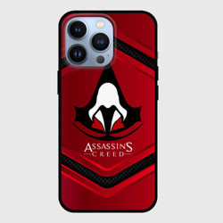 Чехол для iPhone 13 Pro Assasin's Creed