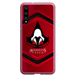 Чехол для Honor 20 Assasin's Creed