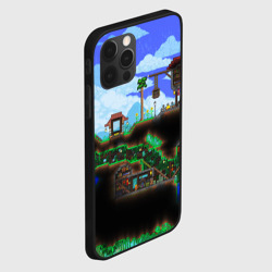 Чехол для iPhone 12 Pro Terraria - фото 2