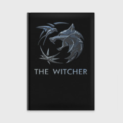 Ежедневник Ведьмак. Белый волк. Геральт