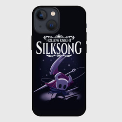 Чехол для iPhone 13 mini Hollow Knight