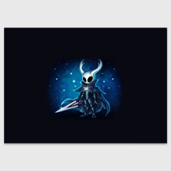 Поздравительная открытка Hollow Knight