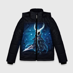 Зимняя куртка для мальчиков 3D Hollow Knight