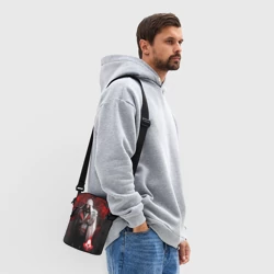 Сумка через плечо 3D Assasin's Creed - фото 2