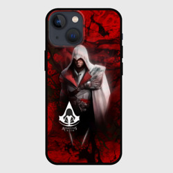 Чехол для iPhone 13 mini Assasin's     creed