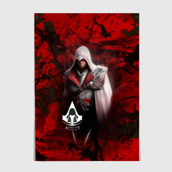 Постер Assasin's     creed