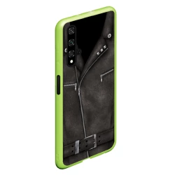 Чехол для Honor 20 Косуха Байкерская - фото 2