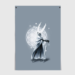 Постер Hollow Knight