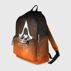 Рюкзак 3D Assasin's  creed