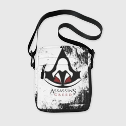 Сумка через плечо 3D Assasin's Creed