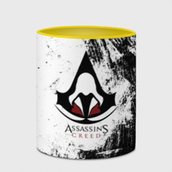 Кружка с полной запечаткой Assasin's Creed - фото 2