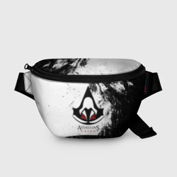 Поясная сумка 3D Assasin's Creed