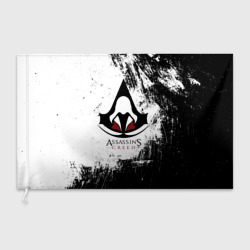 Флаг 3D Assasin's Creed