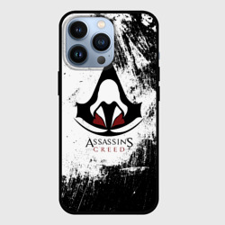 Чехол для iPhone 13 Pro Assasin's Creed