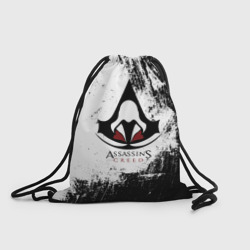 Рюкзак-мешок 3D Assasin's Creed