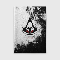 Обложка для автодокументов Assasin's Creed