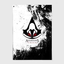 Постер Assasin's Creed