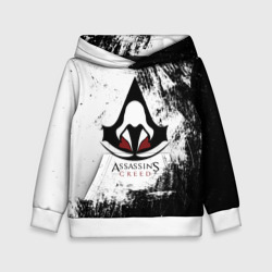 Детская толстовка 3D Assasin's Creed