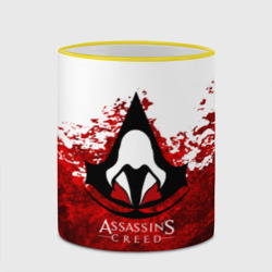 Кружка с полной запечаткой Assasin's    Creed - фото 2