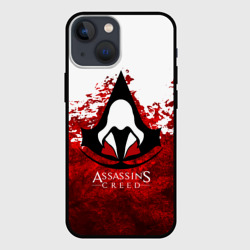 Чехол для iPhone 13 mini Assasin's    Creed