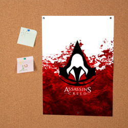 Постер Assasin's    Creed - фото 2