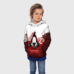 Детская толстовка 3D Assasin's    Creed - фото 2