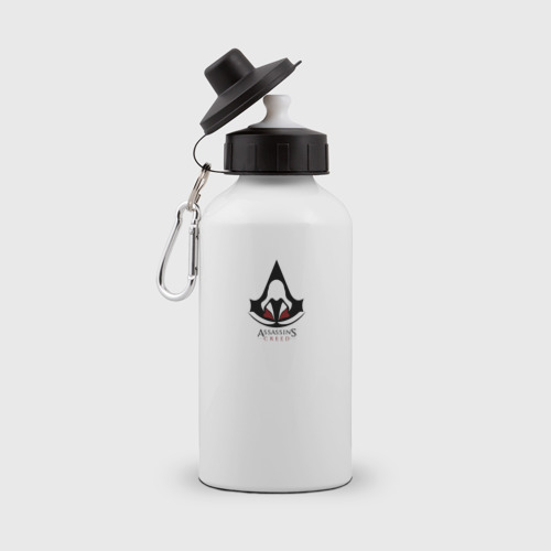Бутылка спортивная Assasin's Creed - фото 2