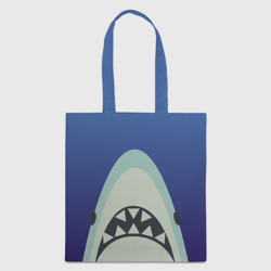 Шоппер 3D IKEA Shark