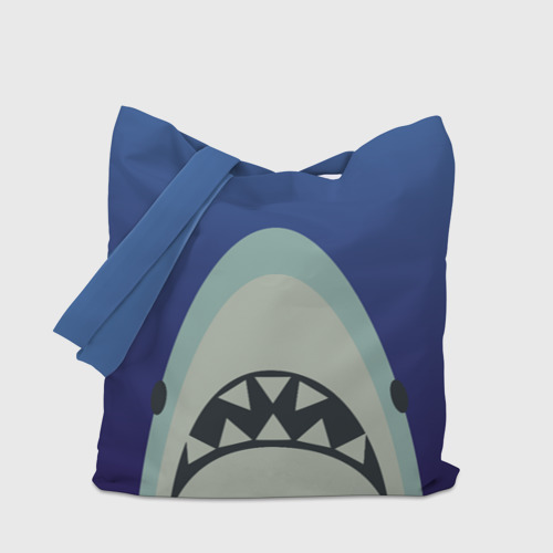 Шоппер 3D IKEA Shark - фото 4