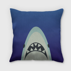 Подушка 3D IKEA Shark