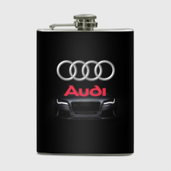 Фляга Audi Ауди