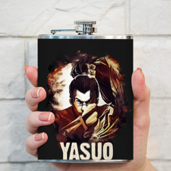 Фляга Yasuo - фото 2