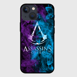 Чехол для iPhone 13 mini Assassin's Creed