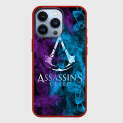 Чехол для iPhone 13 Pro Assassin's Creed